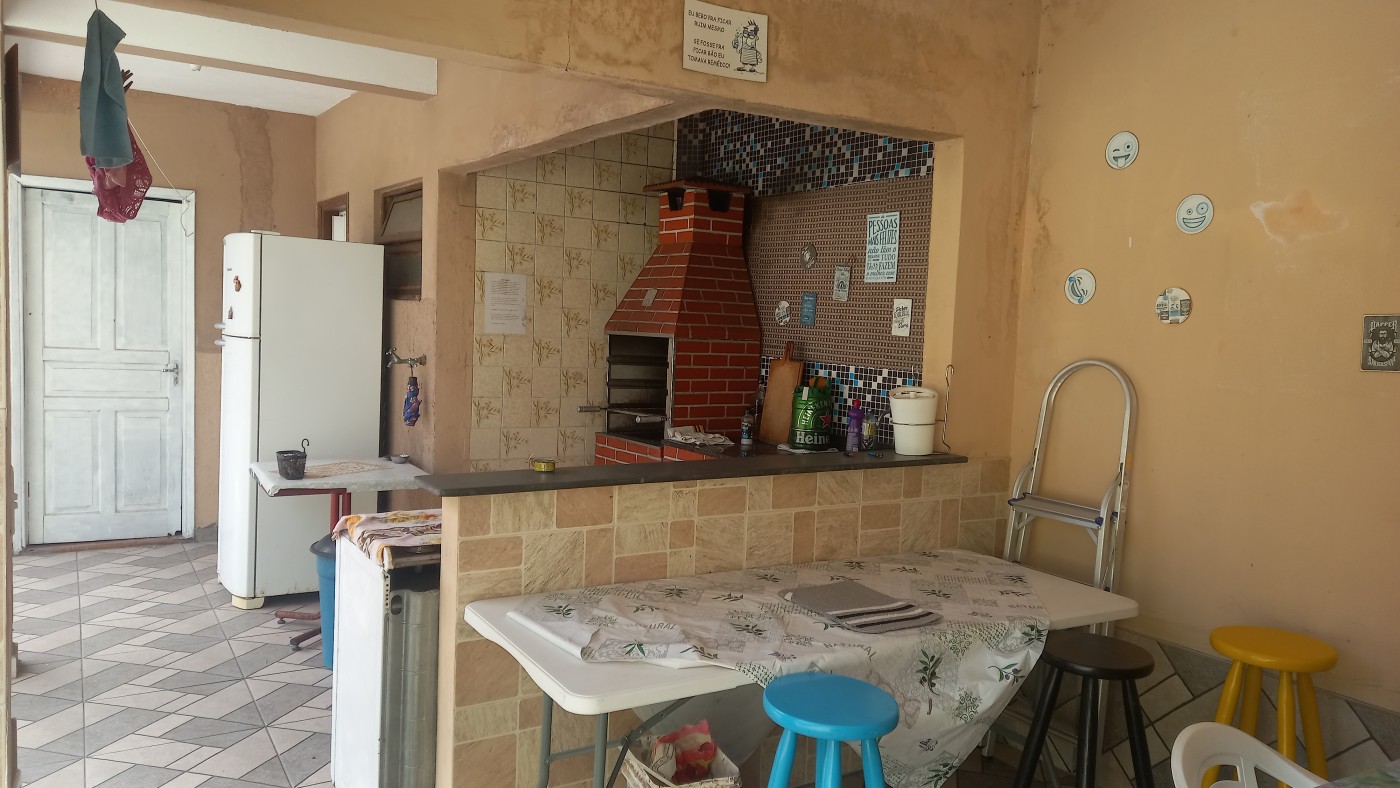 Casa, 3 quartos - Foto 2