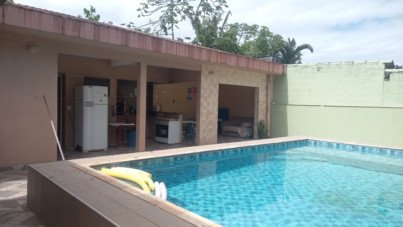 Casa, 3 quartos - Foto 7