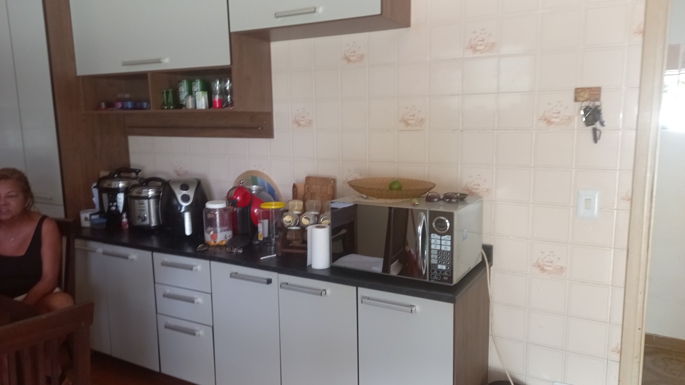 Casa, 3 quartos - Foto 17