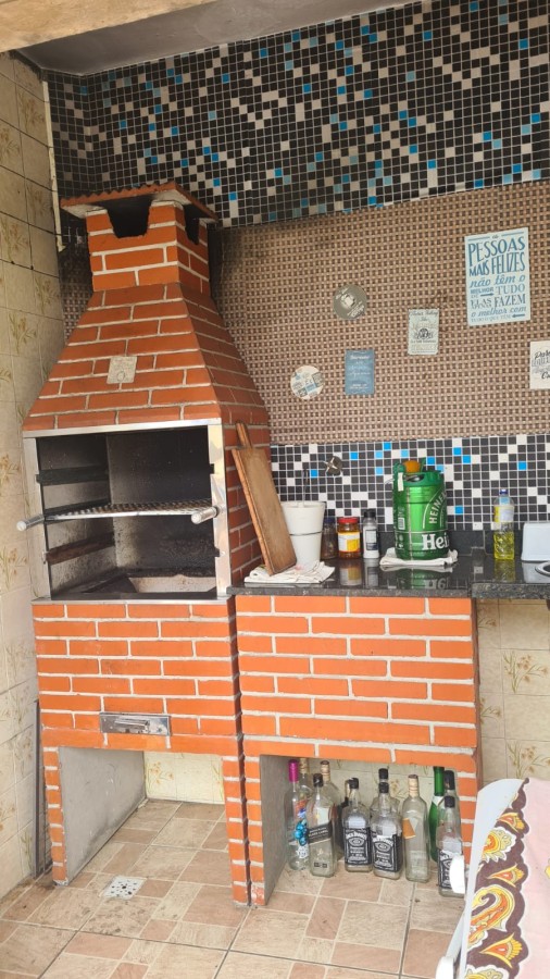 Casa, 3 quartos - Foto 28