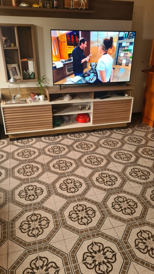 Casa, 3 quartos - Foto 44