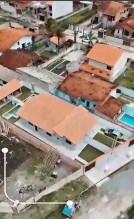 Casa, 2 quartos - Foto 2