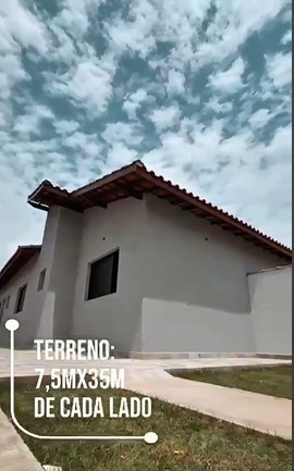 Casa, 2 quartos - Foto 3