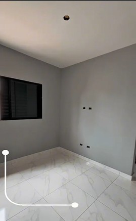 Casa, 2 quartos - Foto 6