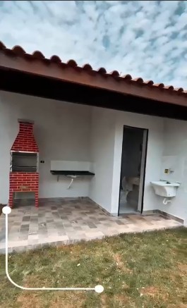 Casa, 2 quartos - Foto 13