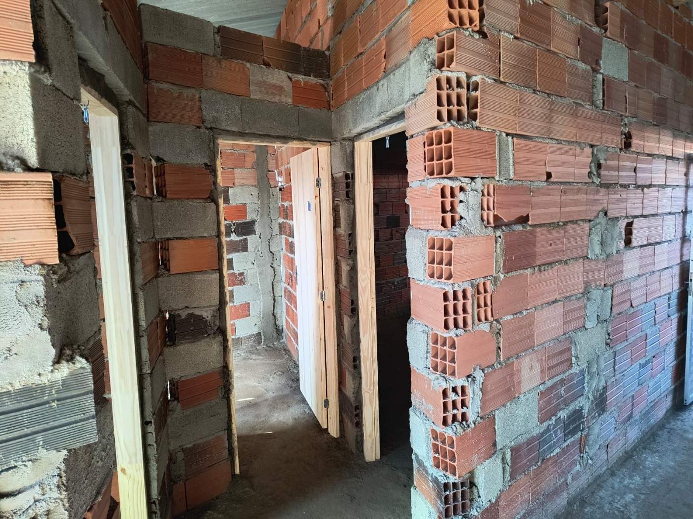 Casa, 4 quartos - Foto 11