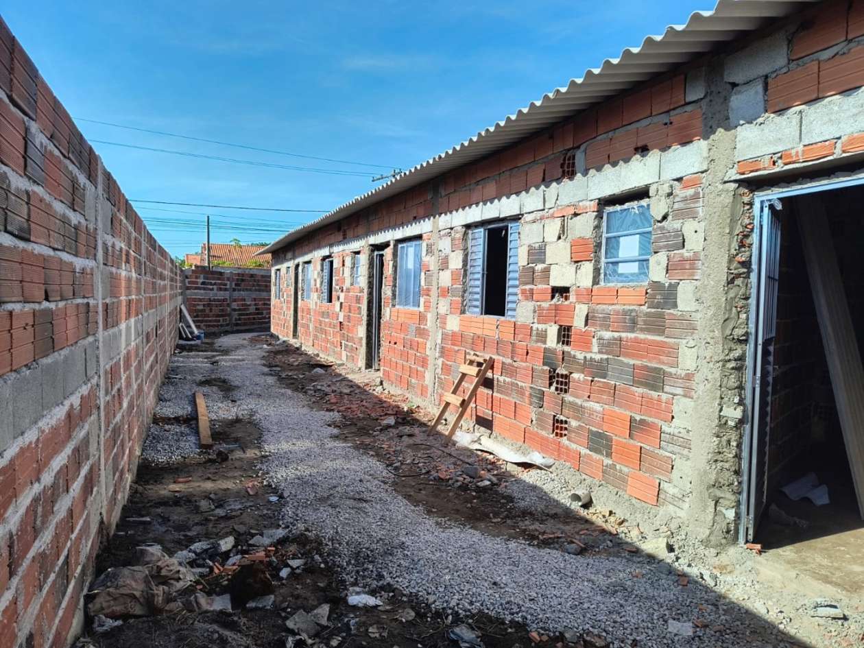 Casa, 4 quartos - Foto 1