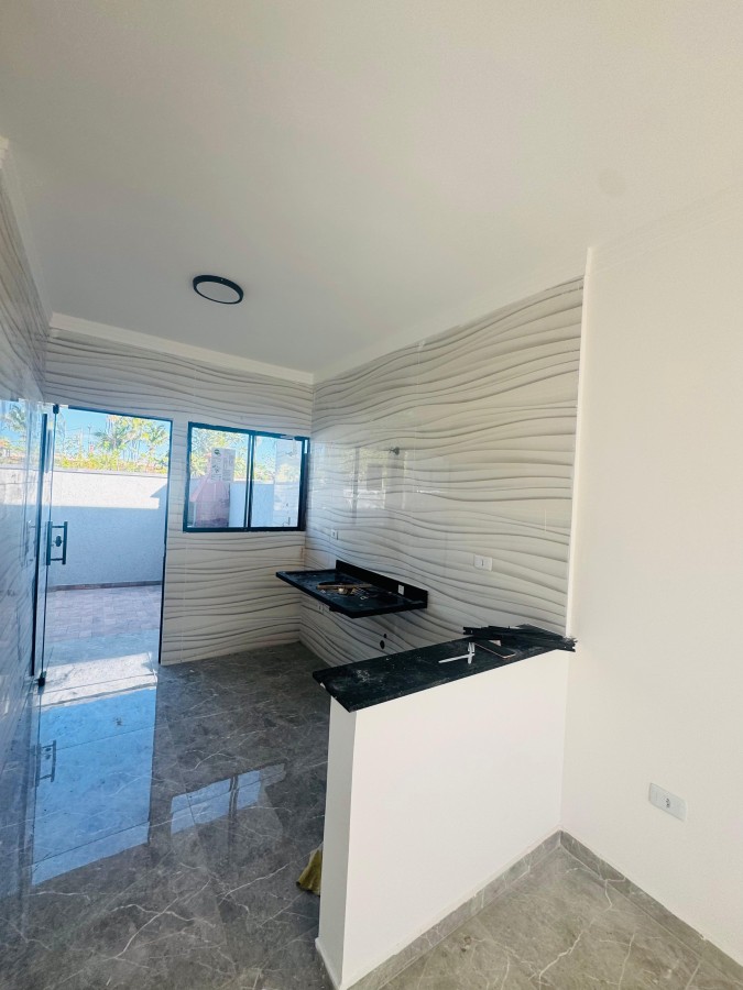 Casa, 2 quartos, 55 m² - Foto 2