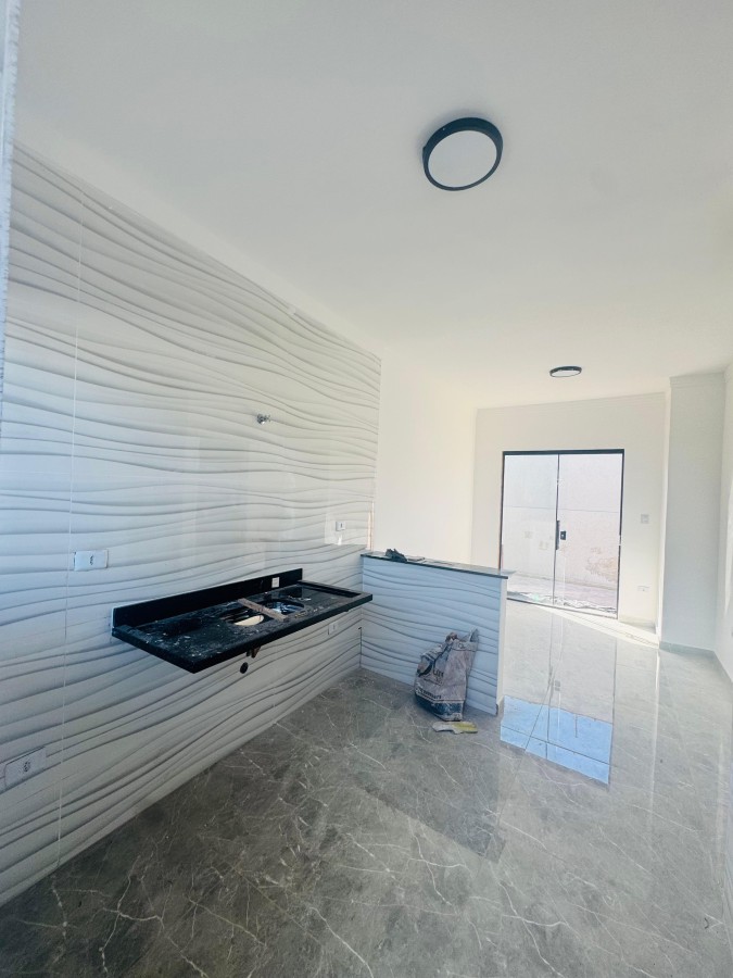 Casa, 2 quartos, 55 m² - Foto 3