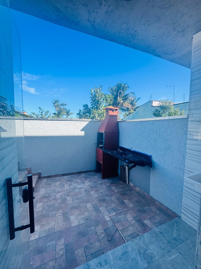 Casa, 2 quartos, 55 m² - Foto 5