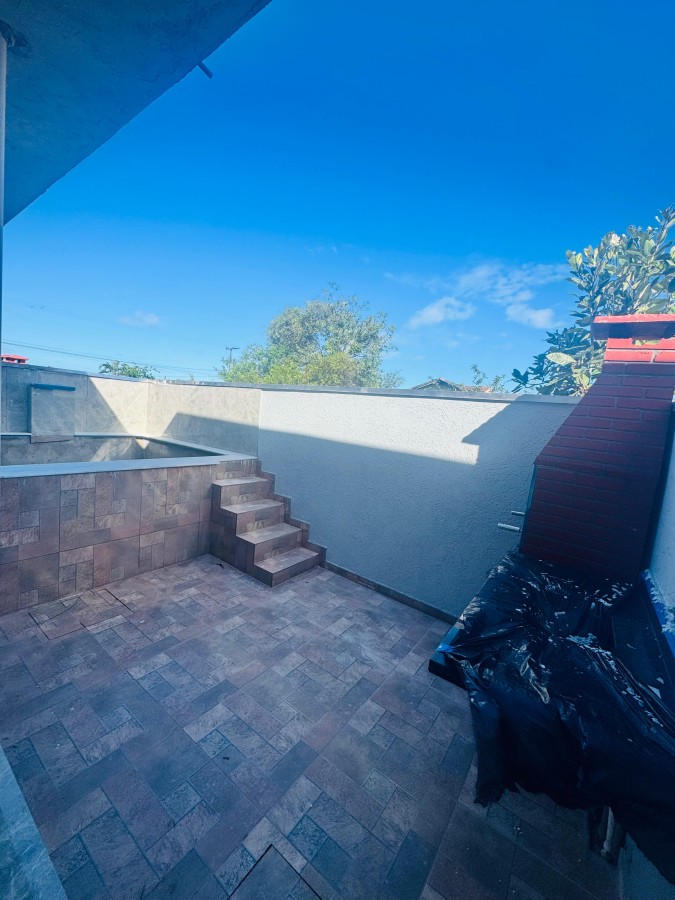 Casa, 2 quartos, 55 m² - Foto 6