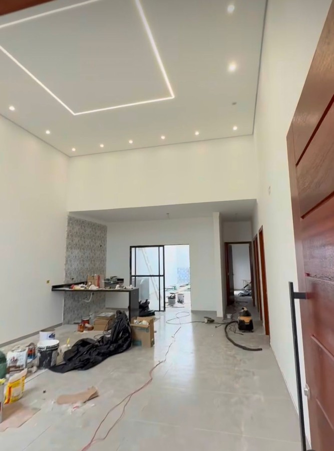 Casa, 3 quartos - Foto 15