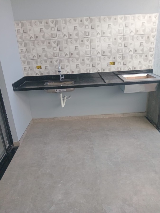 Casa, 3 quartos - Foto 17