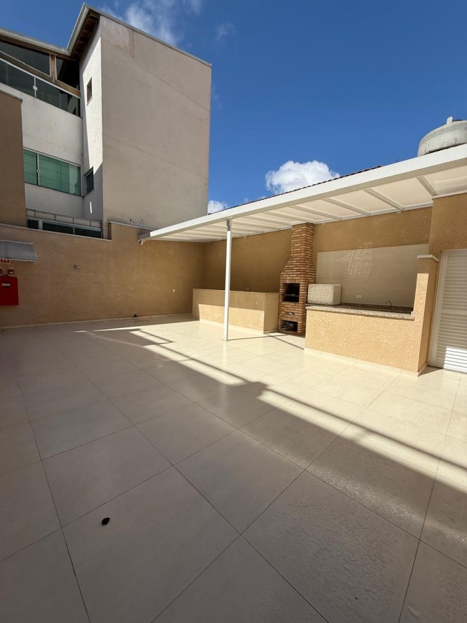 Apartamento, 2 quartos, 44 m² - Foto 7