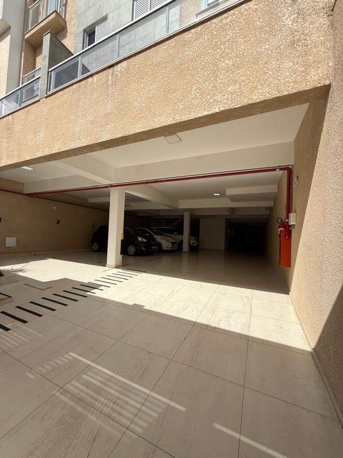 Apartamento, 2 quartos, 44 m² - Foto 5