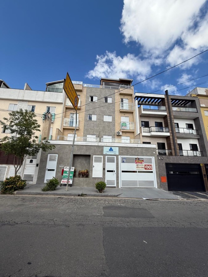 Apartamento, 2 quartos, 44 m² - Foto 13