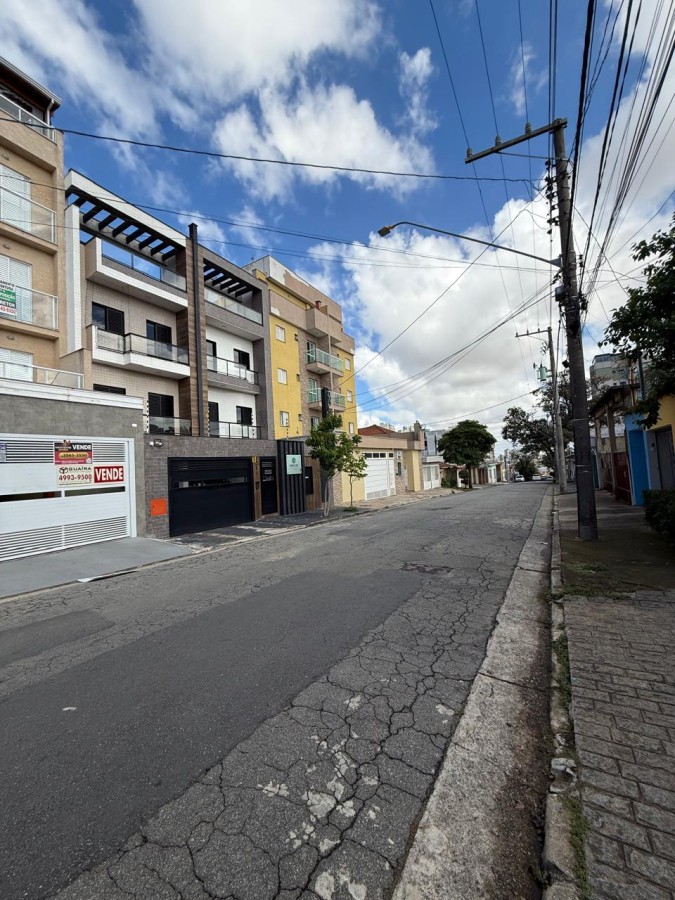 Apartamento, 2 quartos, 44 m² - Foto 25