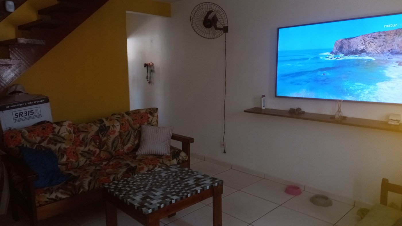 Casa, 2 quartos - Foto 25