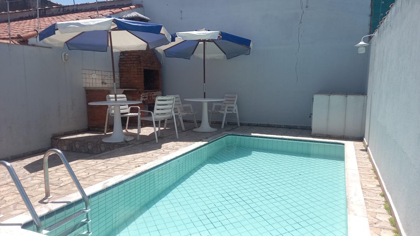 Casa, 2 quartos - Foto 32