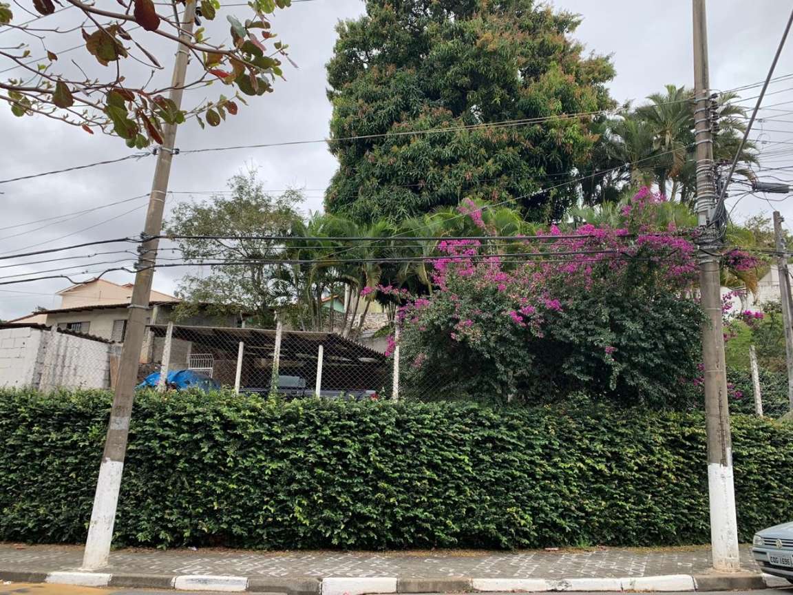 Chácara, 4 quartos, 1000 m² - Foto 2