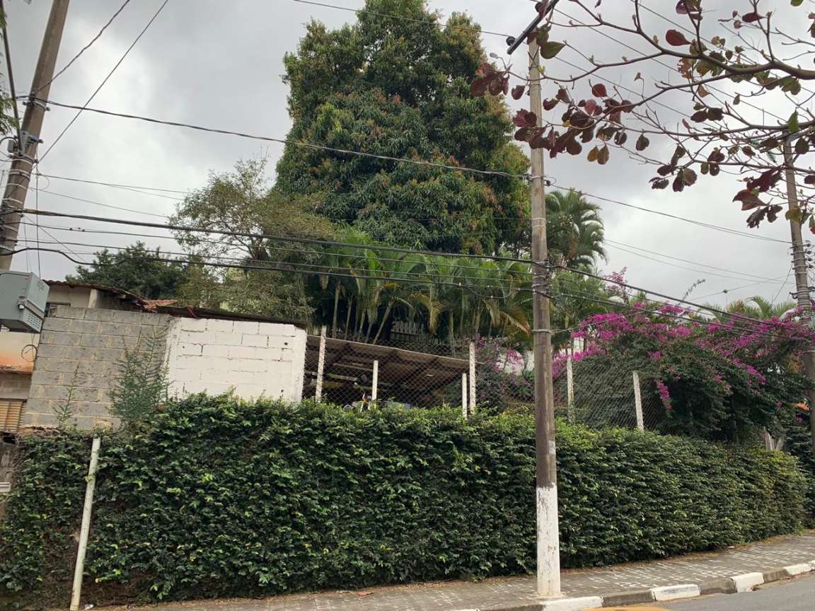 Chácara, 4 quartos, 1000 m² - Foto 4