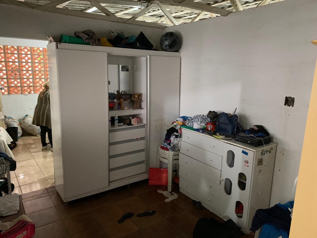 Chácara, 4 quartos, 1000 m² - Foto 3