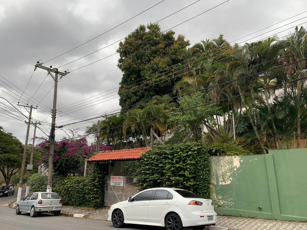 Chácara, 4 quartos, 1000 m² - Foto 5