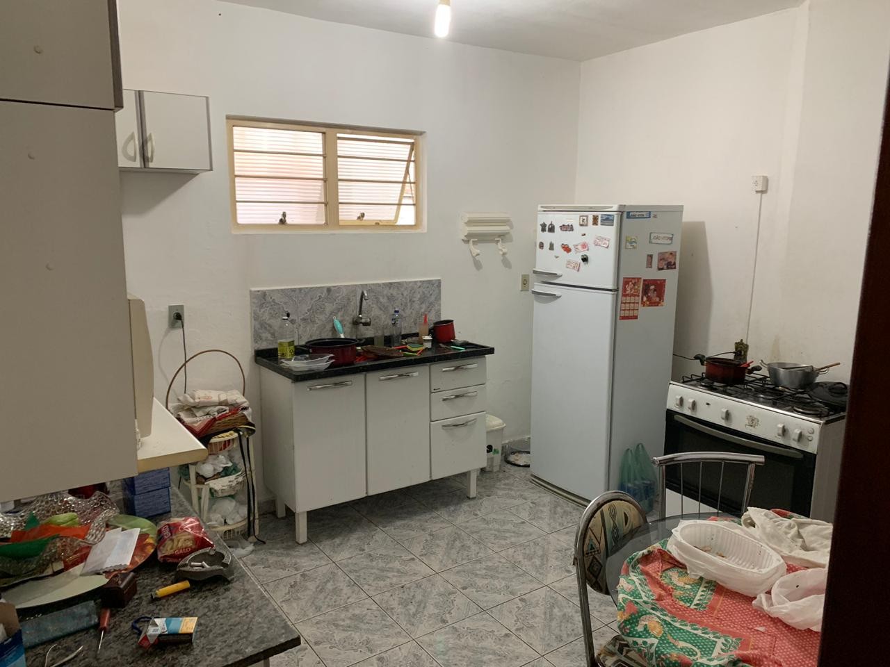 Chácara, 4 quartos, 1000 m² - Foto 6