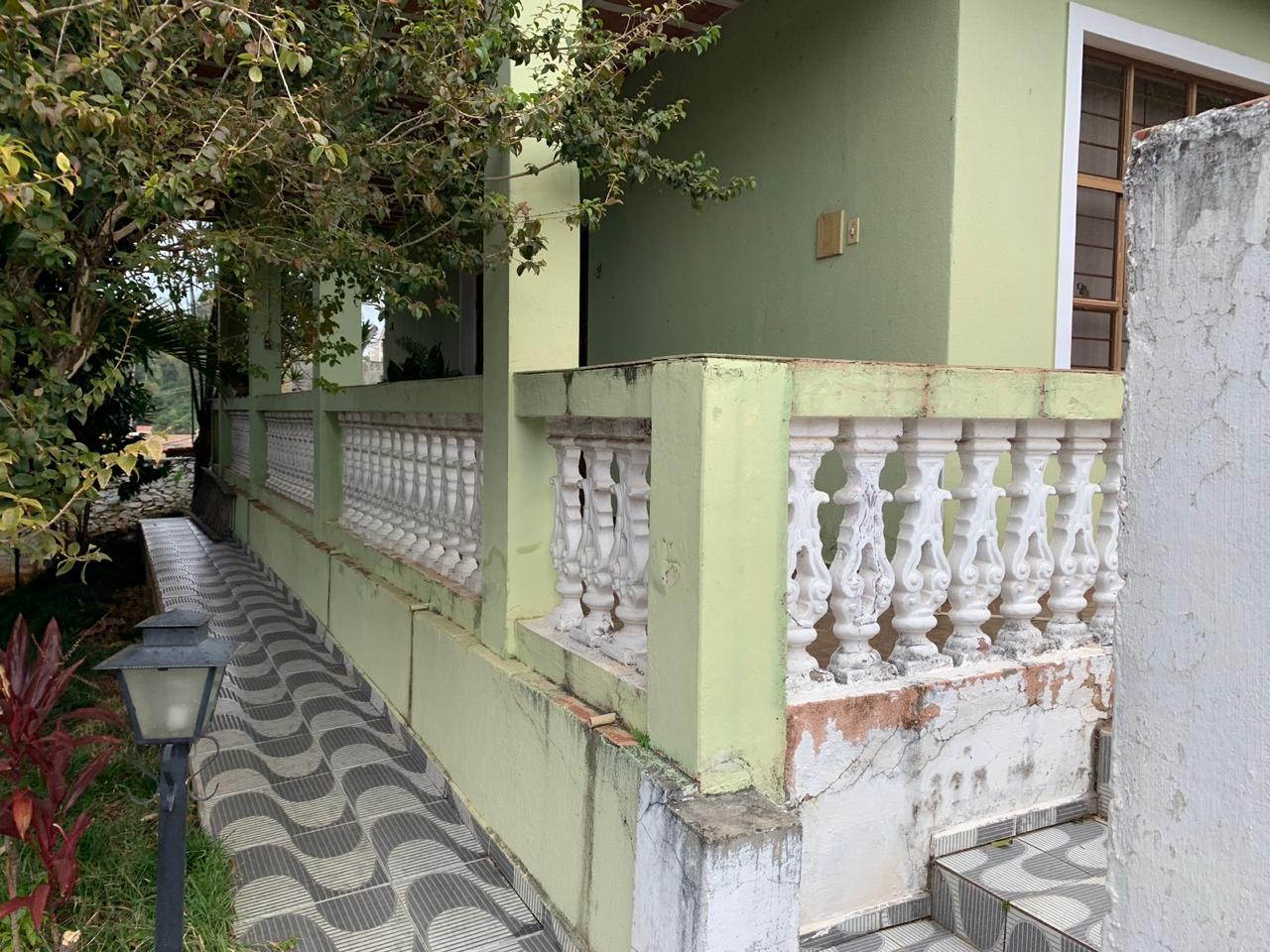 Chácara, 4 quartos, 1000 m² - Foto 11