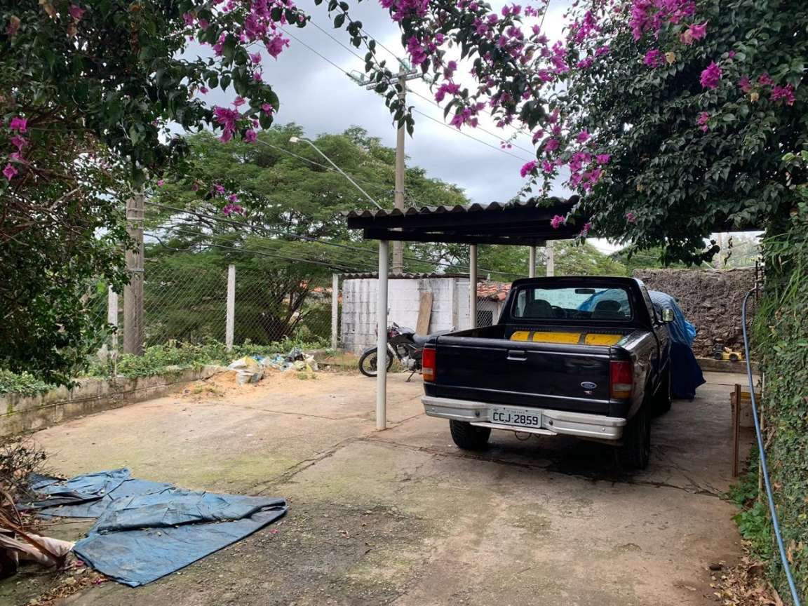 Chácara, 4 quartos, 1000 m² - Foto 9