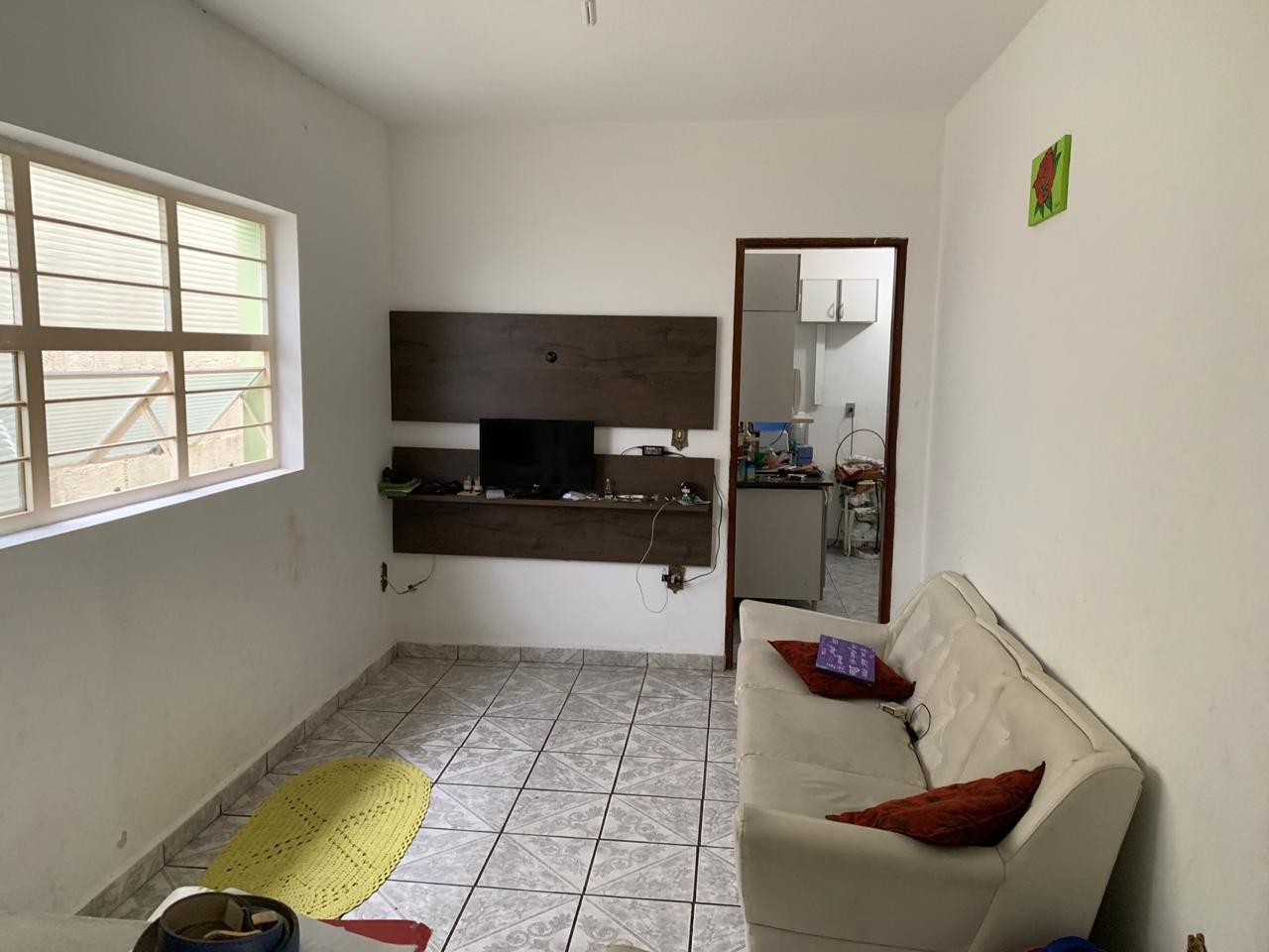 Chácara, 4 quartos, 1000 m² - Foto 13