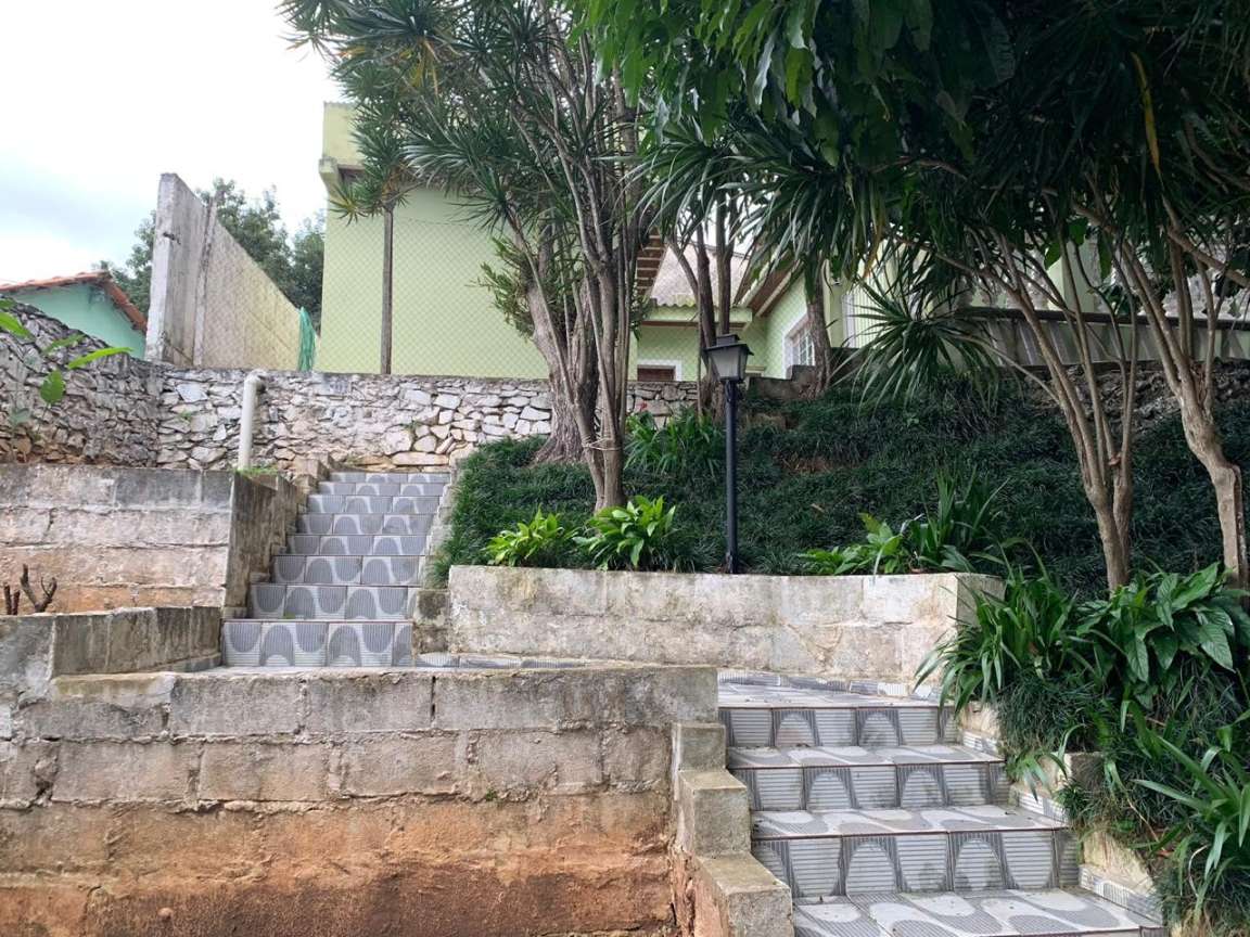 Chácara, 4 quartos, 1000 m² - Foto 15