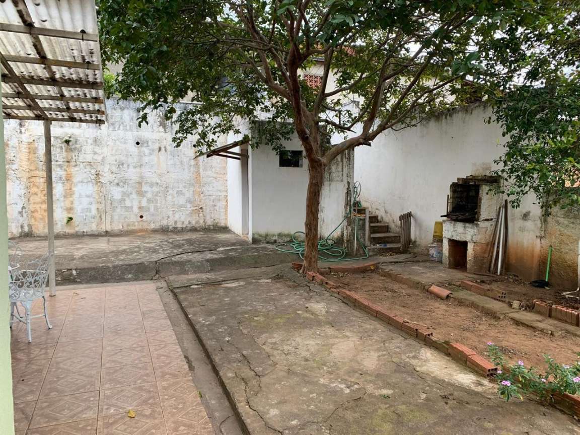 Chácara, 4 quartos, 1000 m² - Foto 17