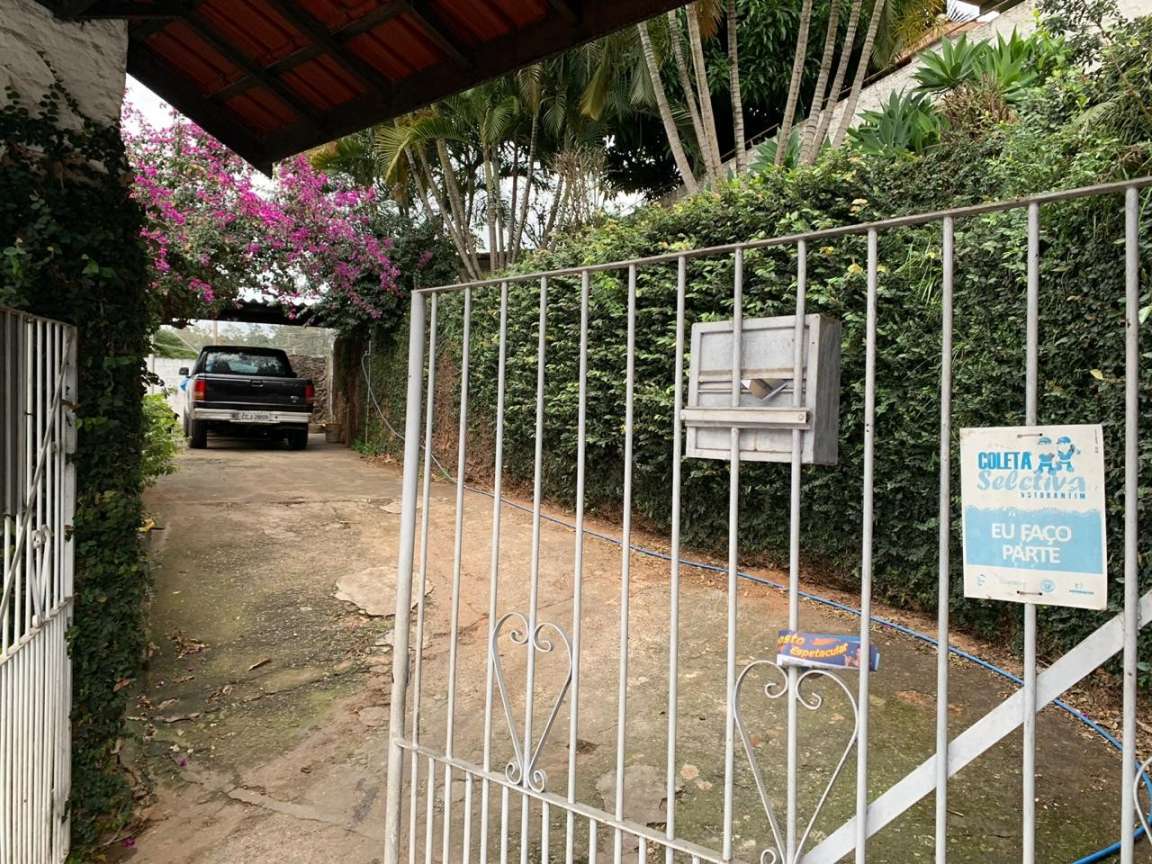 Chácara, 4 quartos, 1000 m² - Foto 18