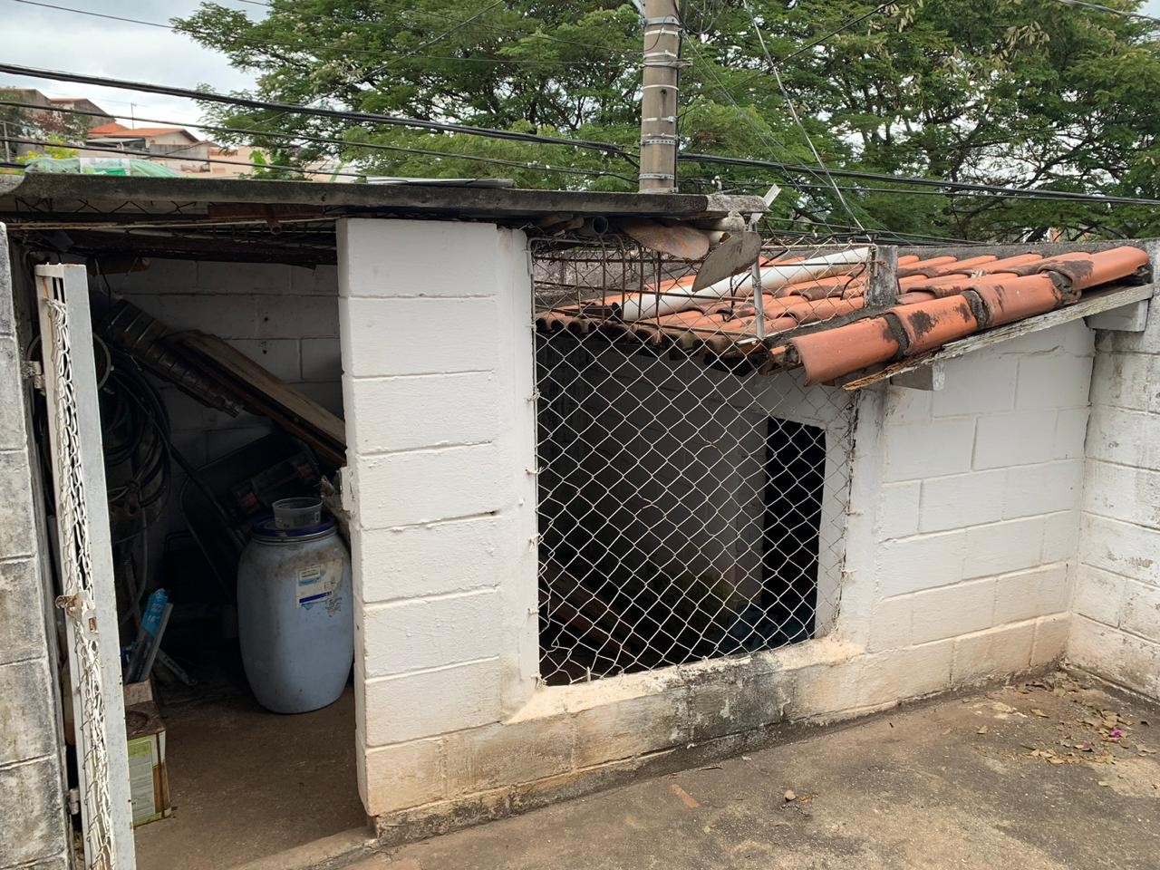 Chácara, 4 quartos, 1000 m² - Foto 19