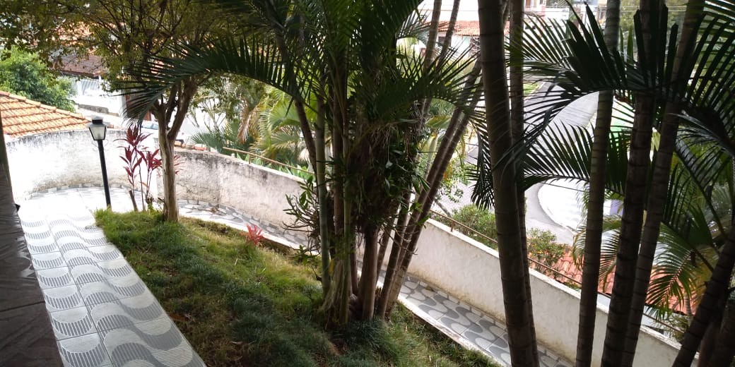 Chácara, 4 quartos, 1000 m² - Foto 22