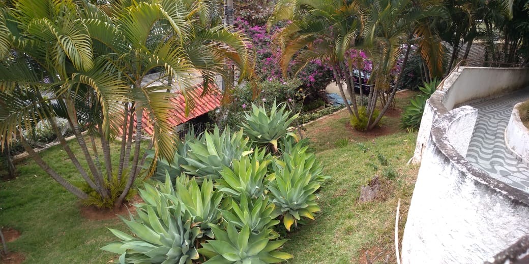 Chácara, 4 quartos, 1000 m² - Foto 21