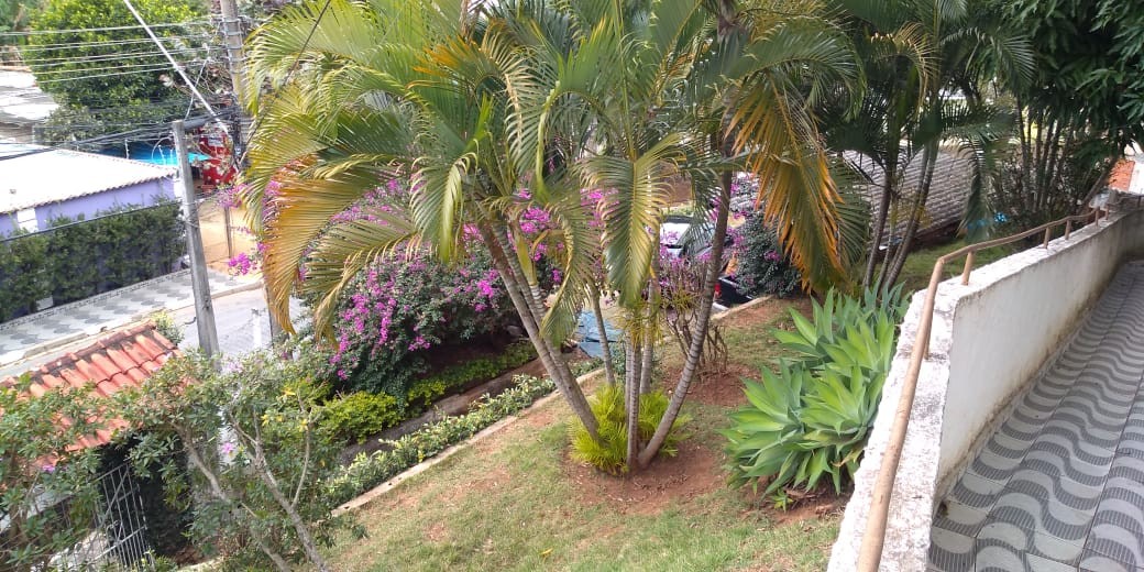 Chácara, 4 quartos, 1000 m² - Foto 26