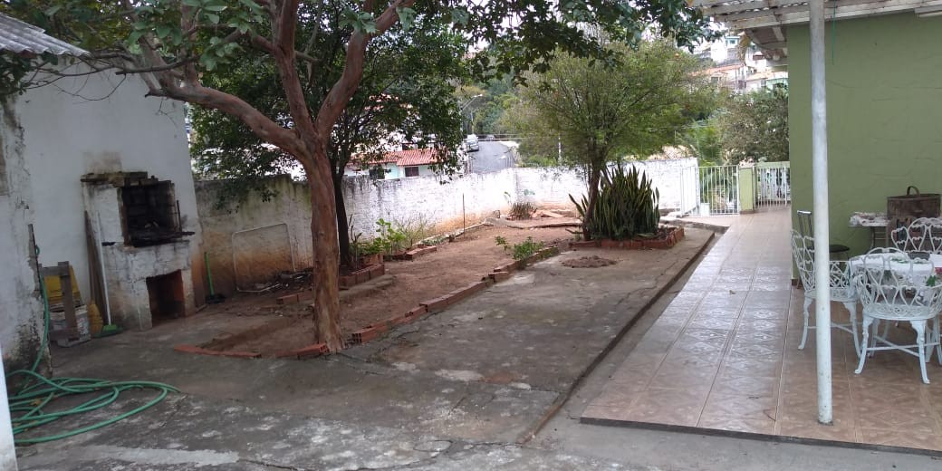 Chácara, 4 quartos, 1000 m² - Foto 25