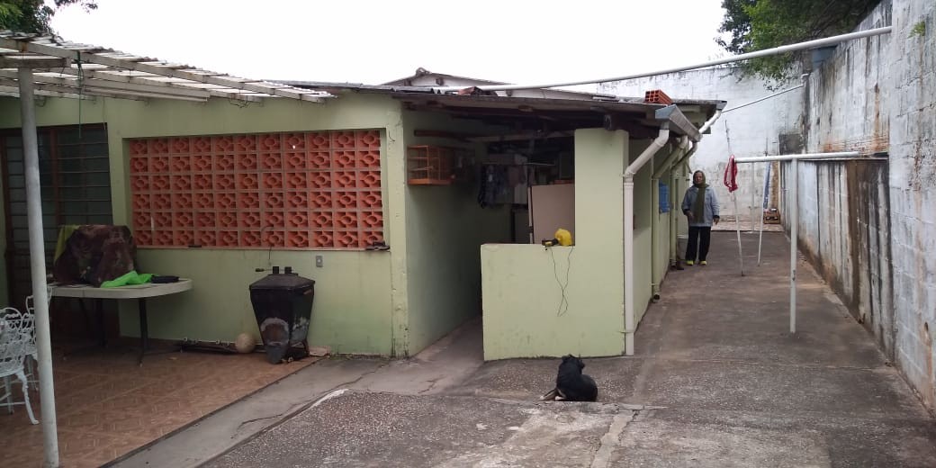 Chácara, 4 quartos, 1000 m² - Foto 24