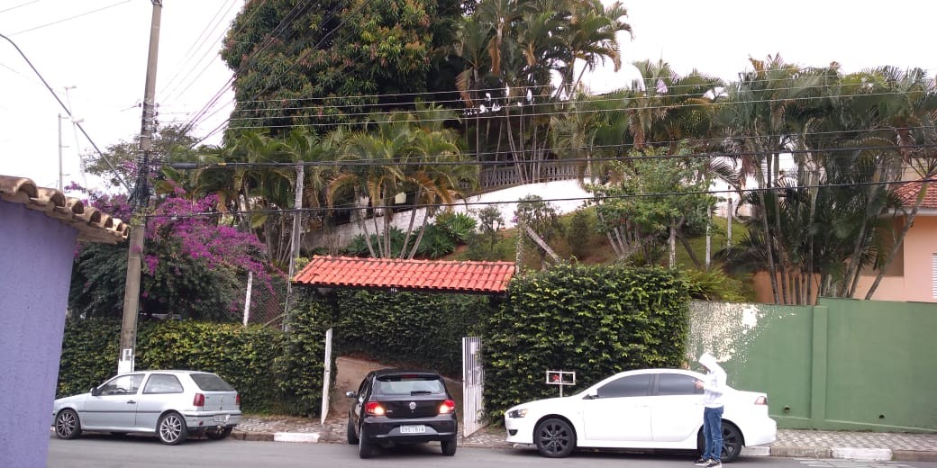 Chácara, 4 quartos, 1000 m² - Foto 29