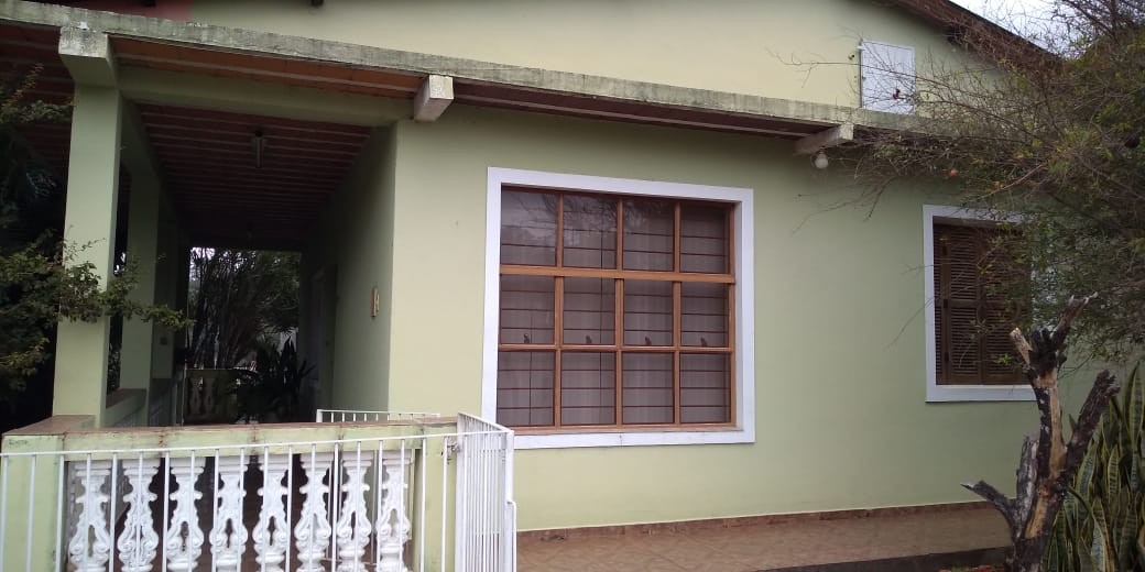 Chácara, 4 quartos, 1000 m² - Foto 33