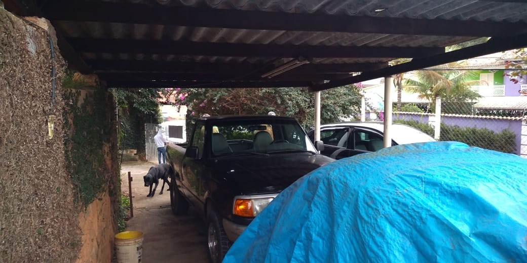 Chácara, 4 quartos, 1000 m² - Foto 31