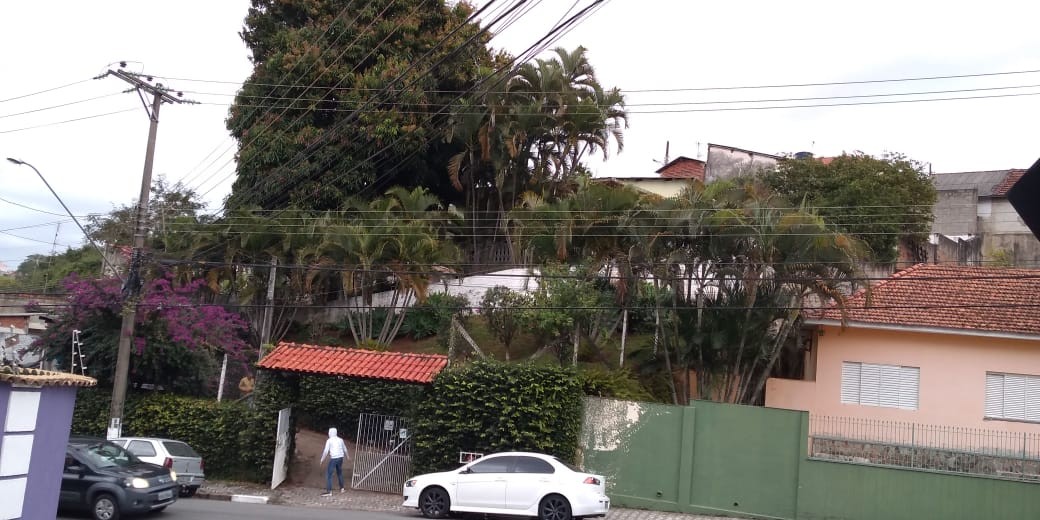 Chácara, 4 quartos, 1000 m² - Foto 32