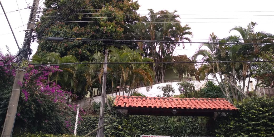 Chácara, 4 quartos, 1000 m² - Foto 35