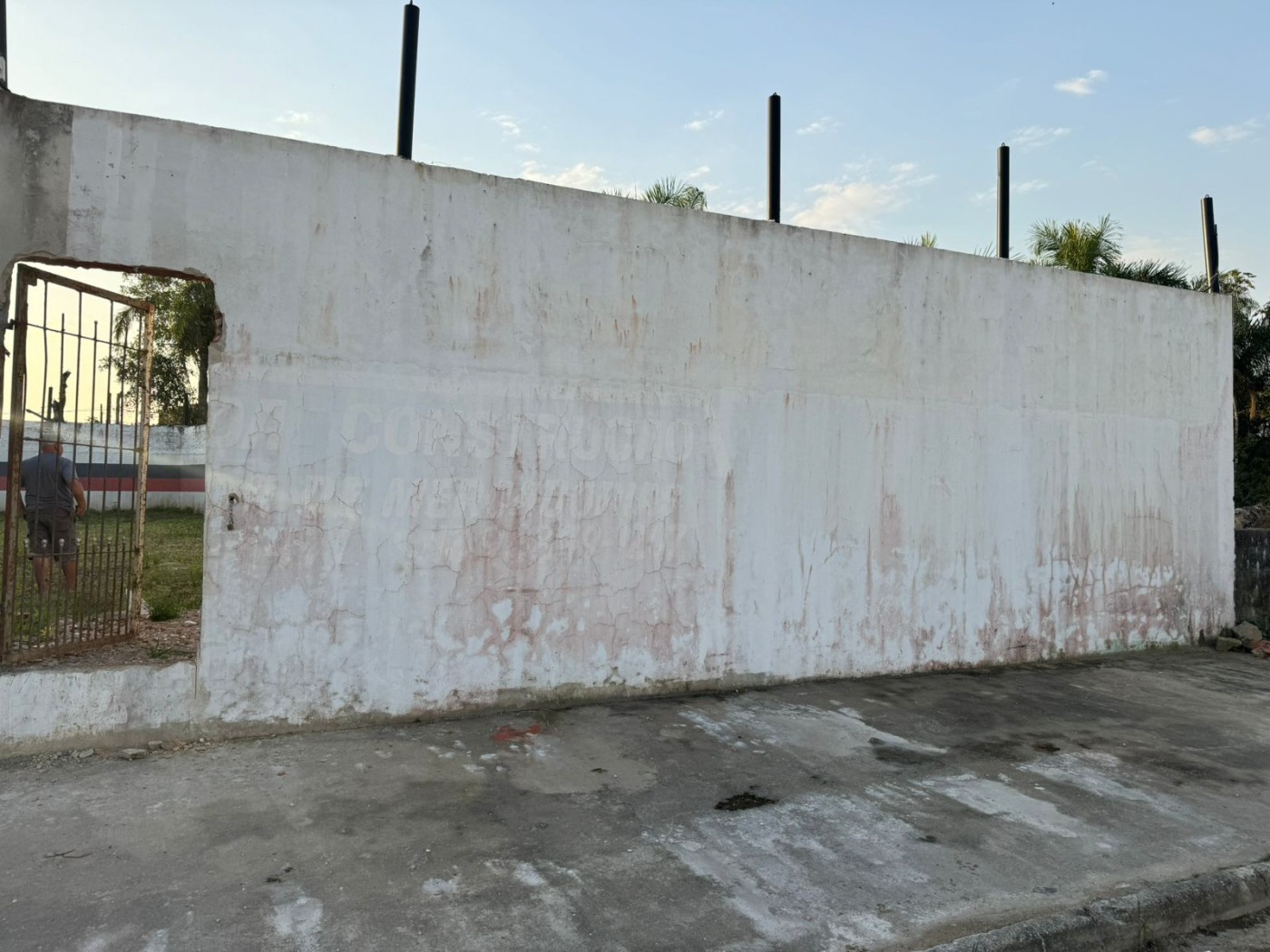 Terreno, 255 m² - Foto 2