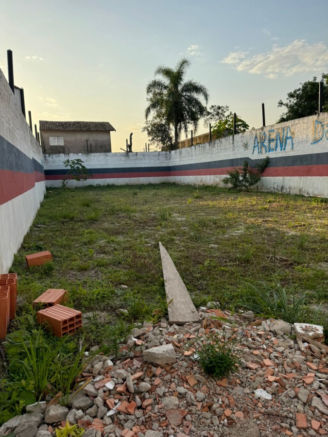 Terreno, 255 m² - Foto 1