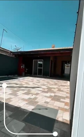 Casa, 2 quartos - Foto 3