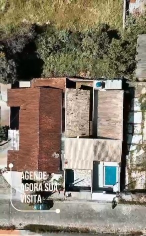 Casa, 2 quartos - Foto 1