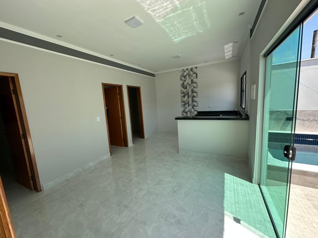 Casa, 3 quartos - Foto 6